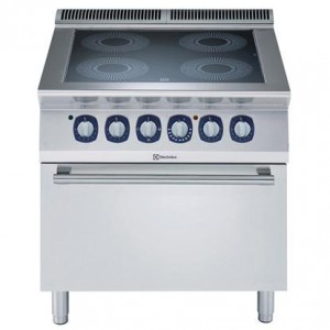 COCINA ELECTRICA SOBRE HORNO 371026