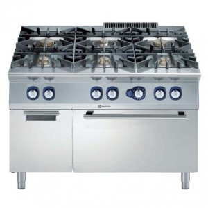 COCINA ELECTROLUX 391013