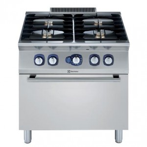 COCINA SOBRE HORNO ELECTROLUX 371002