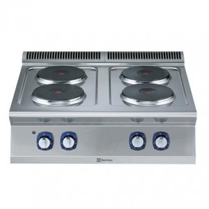 COCINA SOBREMESA 4 QUEMADORES ELECTROLUX 371015