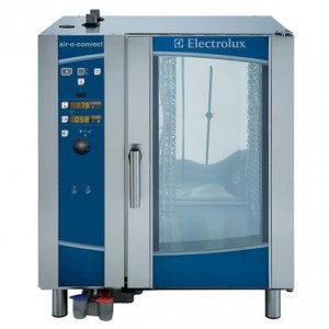 HORNO ELCTROLUX 269202