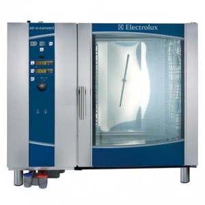 HORNO ELECTRICO 10GN 2.1 ELECTROLUX 269203