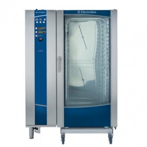 HORNO ELECTROLUX 268205