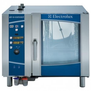 HORNO ELECTROLUX 269200