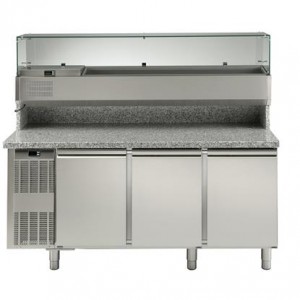 MESA ENSALADA ELECTROLUX727150