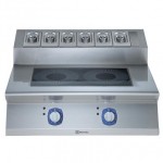 TOP INDUCCION ELECTROLUX 371023