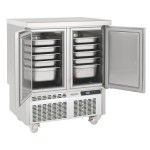 mesa-fria-compacta-gastronorm-11-refrigeracion docriluc dmf