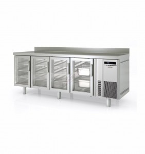 mesa-fria-gastronorm-11-refrigeracion DOCRILUC BRG